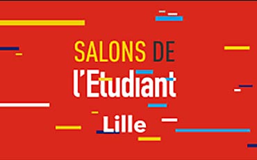 Salon de l’Étudiant de Lille