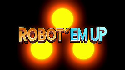 Robot’em up
