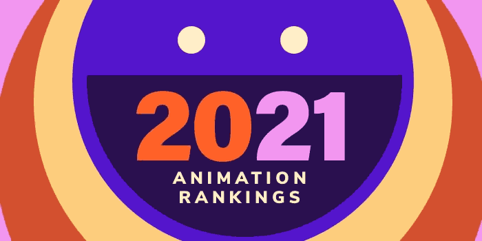RUBIKA dans le top 5 mondial des écoles de cinéma d’animation